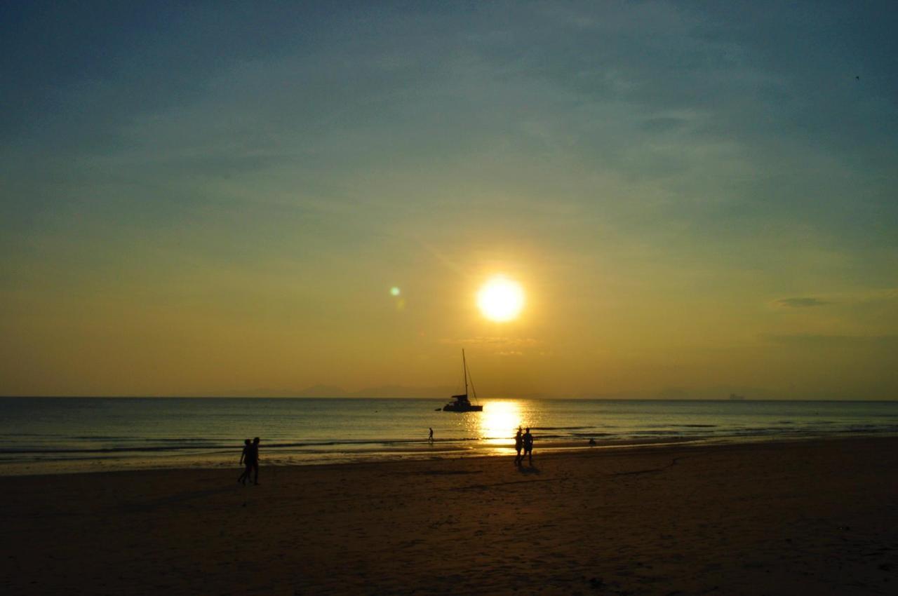 Smile Home Krabi Klong Moung Beach Klong Muang Beach Exterior photo