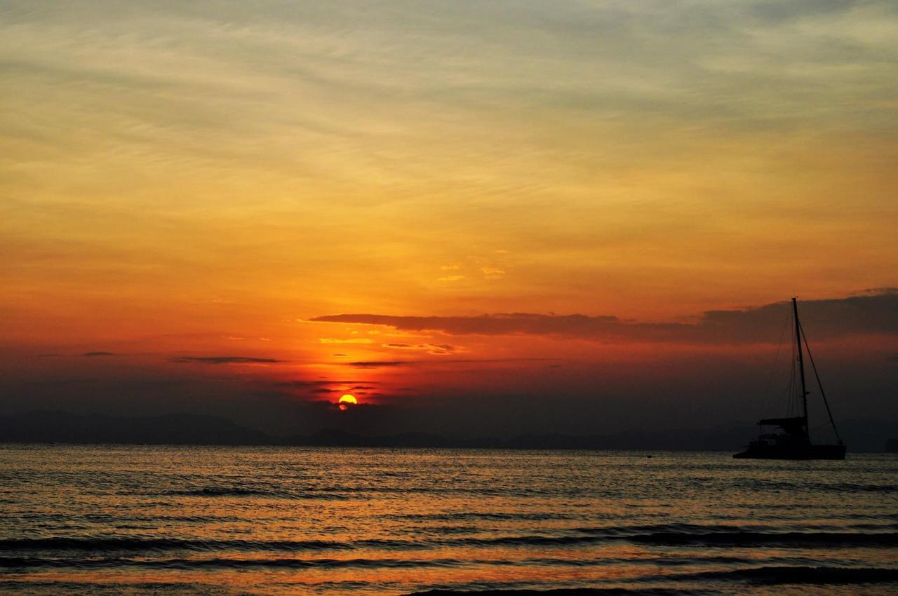 Smile Home Krabi Klong Moung Beach Klong Muang Beach Exterior photo